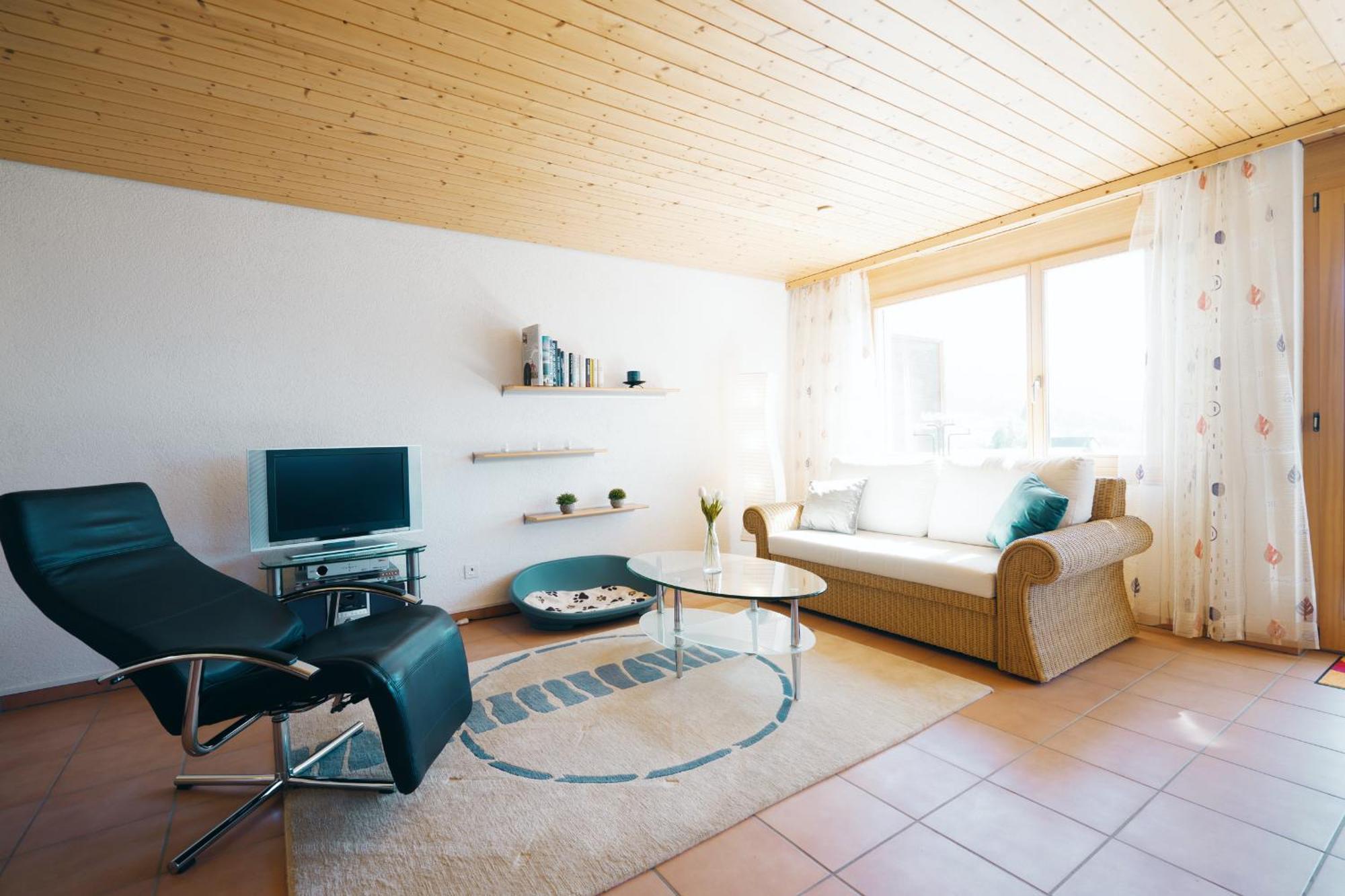Apartment Brugg Amden Exterior photo